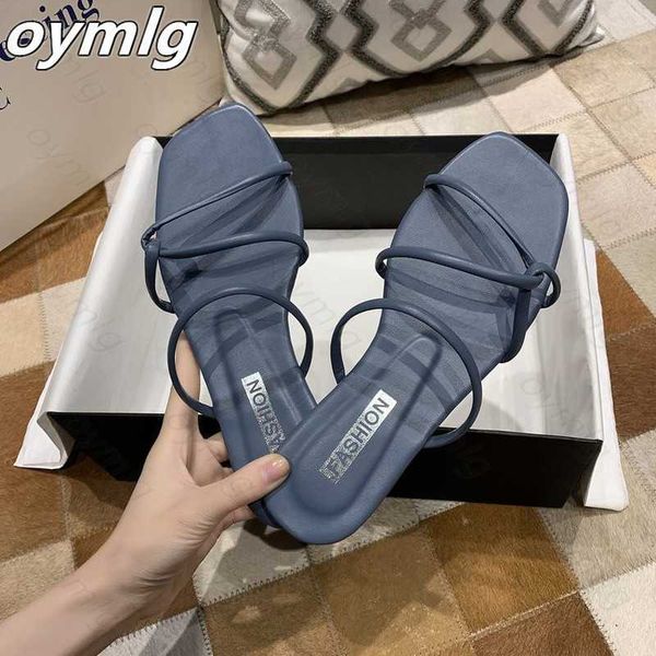 sandals 2021 slippers women summer korean version new square-toe flat-heel candy color fashion outer wear sandals slippers g230207, Black
sandals 2021 slippers women summer korean version new square-toe flat-heel candy color fashion outer wear sandals slippers g230207, Black