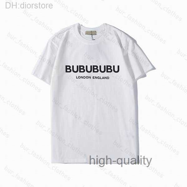 2023 burfashion t shirts mens designers t-shirts tees apparel man s casual chest letter shirt luxurys clothing street shorts sleeve9fs6, White;black
2023 burfashion t shirts mens designers t-shirts tees apparel man s casual chest letter shirt luxurys clothing street shorts sleeve9fs6, White;black