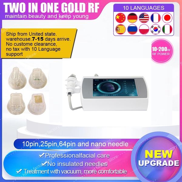 radio frequency microneedle radiofrequency fractional facial rf machine microneedling system rf microneedling machine
radio frequency microneedle radiofrequency fractional facial rf machine microneedling system rf microneedling machine