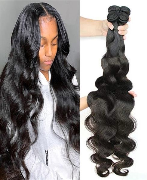 hair bulks loose body wave bundles 30 inch human 3 4 100 braizlian weave raw extensions 2209138445662, Black
hair bulks loose body wave bundles 30 inch human 3 4 100 braizlian weave raw extensions 2209138445662, Black