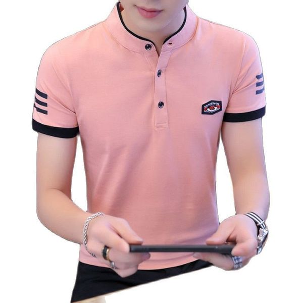 men's polos men's summer fashion short sleeve t-shirt mens casual cotton polo shirt men short sleeve high quantity polo men xxxl 2, White;black
men's polos men's summer fashion short sleeve t-shirt mens casual cotton polo shirt men short sleeve high quantity polo men xxxl 2, White;black