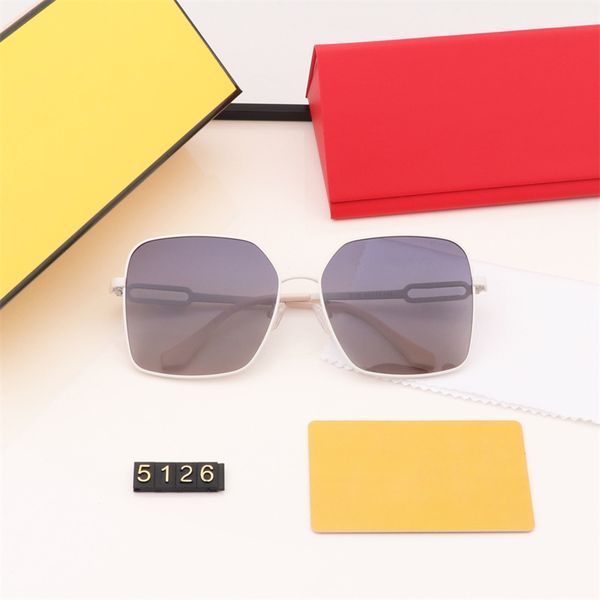 fashion designer sunglasses classic golden letters sun glasses summer casual goggle outdoor beach eyeglass with box for men women, White;black
fashion designer sunglasses classic golden letters sun glasses summer casual goggle outdoor beach eyeglass with box for men women, White;black