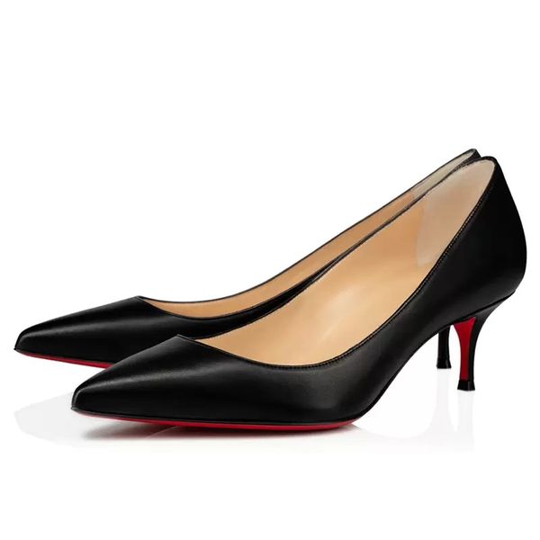 fashion designer red botto pumps sandals luxury kate 55 mm trendy women black nude matte leather famous pointed toes wedding party sandal hi
fashion designer red botto pumps sandals luxury kate 55 mm trendy women black nude matte leather famous pointed toes wedding party sandal hi
