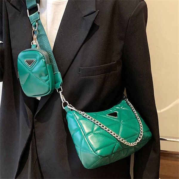 designer handbag store 60% off rhombic texture chain one shoulder armpit and summer commuting simple messenger women's small bag
designer handbag store 60% off rhombic texture chain one shoulder armpit and summer commuting simple messenger women's small bag