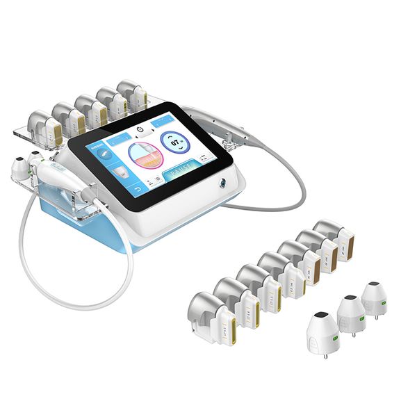 professional vmax 2 in 1 7d hifu skin tightening machine with 10 cartridges smas face lift wrinkle removal
professional vmax 2 in 1 7d hifu skin tightening machine with 10 cartridges smas face lift wrinkle removal