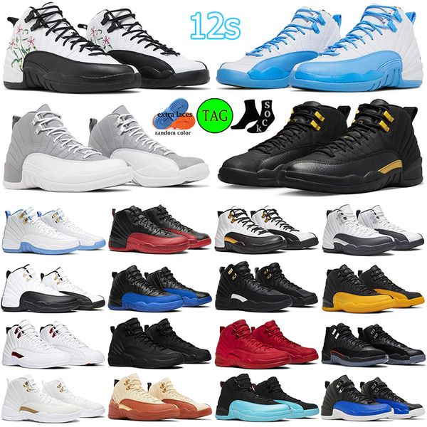 12s new basketball shoes jumpman 12 black taxi university blue stealth royalty floral dark grey the master dark concord twist gym red mens t
12s new basketball shoes jumpman 12 black taxi university blue stealth royalty floral dark grey the master dark concord twist gym red mens t