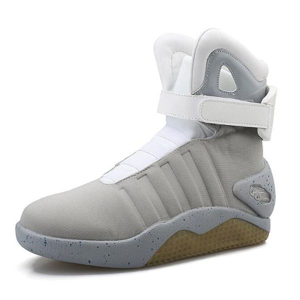 men led casual sneakers height increasing shoes black man platform casual shoes breathable mans sports trainers, Black;white
men led casual sneakers height increasing shoes black man platform casual shoes breathable mans sports trainers, Black;white