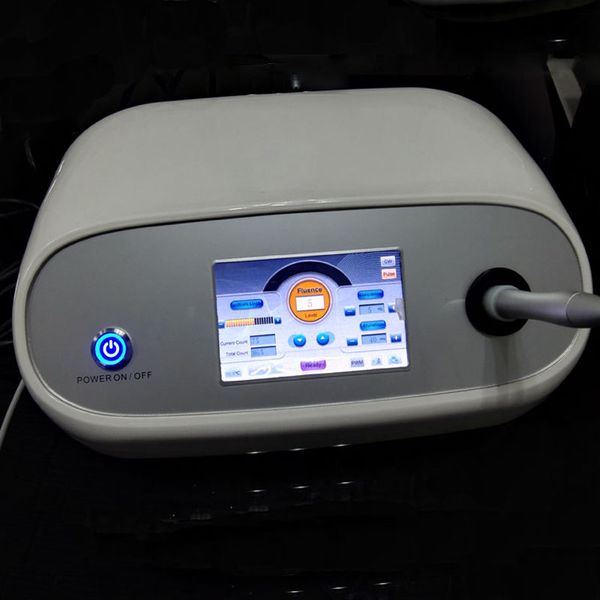 980nm diode laser vascular remove /high frequency spider vein removal machine, Black
980nm diode laser vascular remove /high frequency spider vein removal machine, Black
