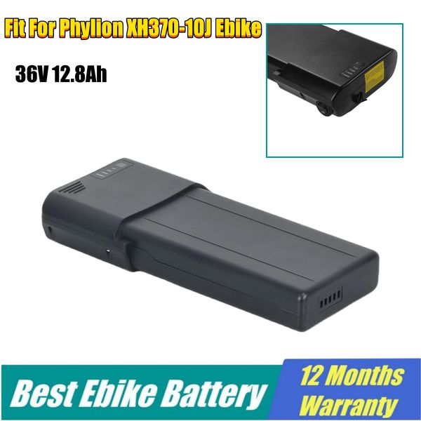 rear rack ebike battery 36v 10.4ah 18650 lithium ion batteria for phylion xh370-10j 36volt e-bike batteries pack suitable viking electric bi
rear rack ebike battery 36v 10.4ah 18650 lithium ion batteria for phylion xh370-10j 36volt e-bike batteries pack suitable viking electric bi