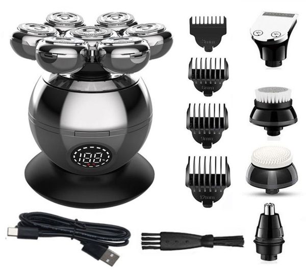 electric shavers men grooming kit wet dry electric shaver beard hair trimmer electric razor rechargeable bald head shaving machine5081907
electric shavers men grooming kit wet dry electric shaver beard hair trimmer electric razor rechargeable bald head shaving machine5081907