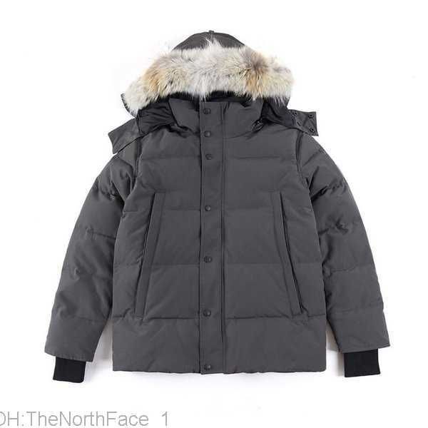 down jacket parkas mens outerwear high-end hooded wolf fur windproof waterproof padded thicken coat removable cap coats outdoor jackets warm, Black
down jacket parkas mens outerwear high-end hooded wolf fur windproof waterproof padded thicken coat removable cap coats outdoor jackets warm, Black