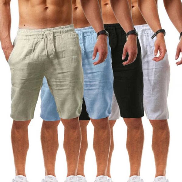men's shorts 2023 new cotton linen pants male summer breathable solid color trousers fitness streetwear s-3xl y2302, White;black
men's shorts 2023 new cotton linen pants male summer breathable solid color trousers fitness streetwear s-3xl y2302, White;black