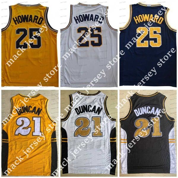 college basketball wears ncaa 25 juwan howard basketball jersey 21 wake forest demon deacons michigan wolverines high school university, Black
college basketball wears ncaa 25 juwan howard basketball jersey 21 wake forest demon deacons michigan wolverines high school university, Black