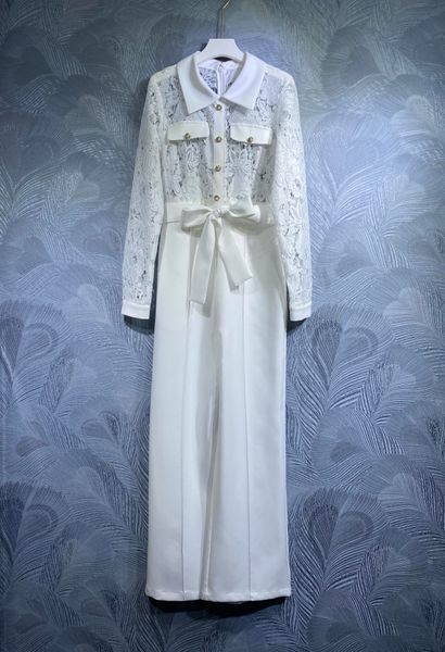 2023 spring style floral dress,water-soluble flower long sleeve bodysuit, Black;gray
2023 spring style floral dress,water-soluble flower long sleeve bodysuit, Black;gray