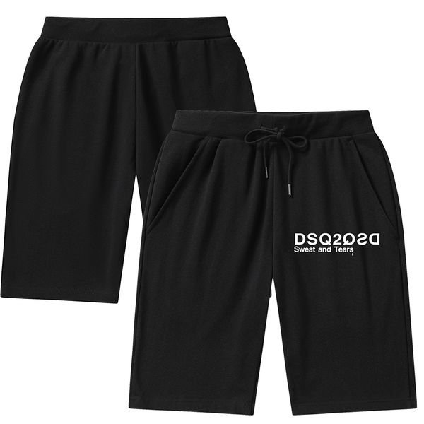 dsq2 shorts men's shorts summer style men's knitting cotton beach shorts in summer wear elastic waist loose casual youth dsq sweat, White;black
dsq2 shorts men's shorts summer style men's knitting cotton beach shorts in summer wear elastic waist loose casual youth dsq sweat, White;black