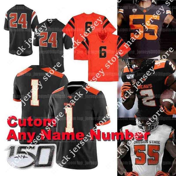 american college football wear college oregon state ncaa football jersey trevon bradford jake luton noah togiai tristan gebbia jermar, Black
american college football wear college oregon state ncaa football jersey trevon bradford jake luton noah togiai tristan gebbia jermar, Black