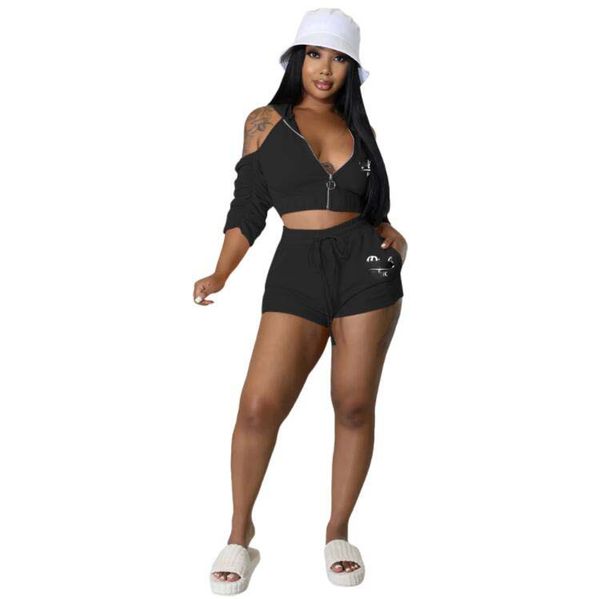 luxury women's tracksuits designer suit coat fashion with nylon fabric classic letter pants cowboy jacket tracksuit size s-2xl, Gray
luxury women's tracksuits designer suit coat fashion with nylon fabric classic letter pants cowboy jacket tracksuit size s-2xl, Gray