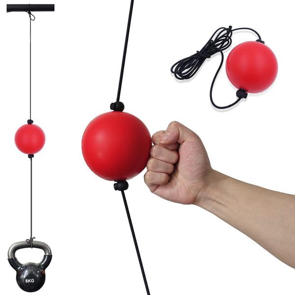 punching balls boxing reflex ball pu quick punching ball for training boxing muay thai mma fitness speed slimming workout home gym equipment
punching balls boxing reflex ball pu quick punching ball for training boxing muay thai mma fitness speed slimming workout home gym equipment