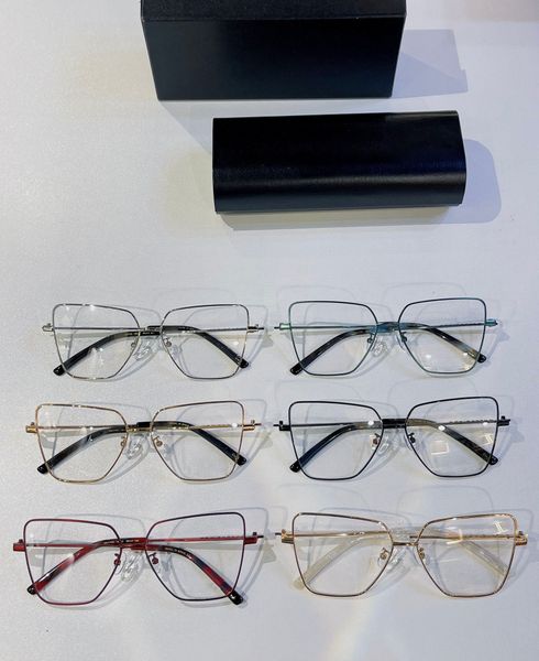men and women eye glasses frames eyeglasses frame clear lens mens womens 0170o latest random box, Silver
men and women eye glasses frames eyeglasses frame clear lens mens womens 0170o latest random box, Silver