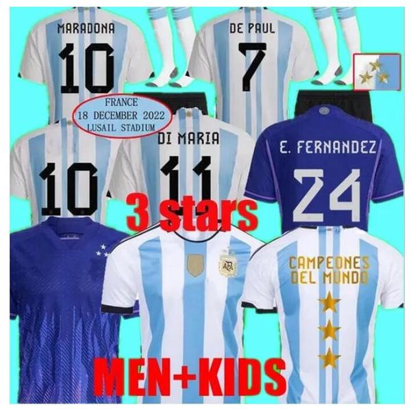 2022 2023 player fans argentina soccer jersey final issima special black 22 23 di maria home football shirts dybala lo celso maradona men co, Black;yellow
2022 2023 player fans argentina soccer jersey final issima special black 22 23 di maria home football shirts dybala lo celso maradona men co, Black;yellow