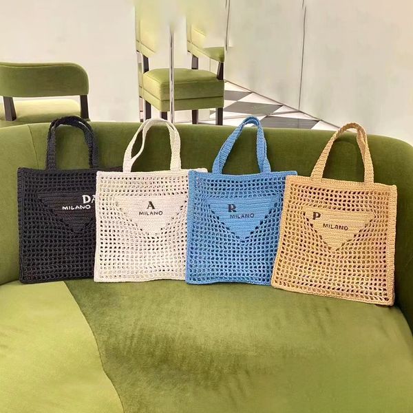 luxury designer classic totes reticulate shopping summer beach bags handbag vacation cross body mens fashion women's clutch bag straw c
luxury designer classic totes reticulate shopping summer beach bags handbag vacation cross body mens fashion women's clutch bag straw c