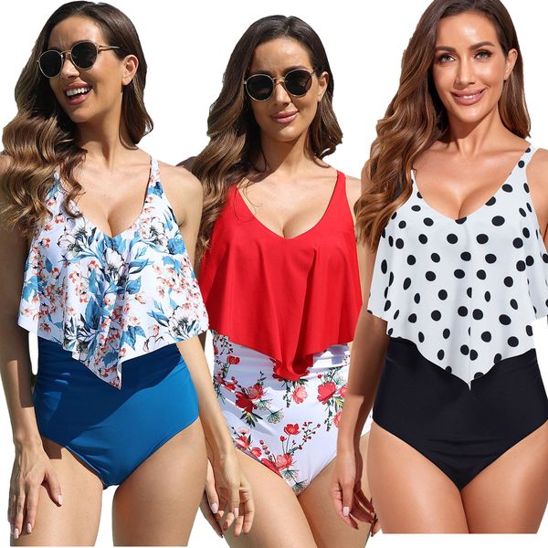 women one piece swimsuits tummy control bathing suits halter swimwear v neck swim suit for women or girls
women one piece swimsuits tummy control bathing suits halter swimwear v neck swim suit for women or girls