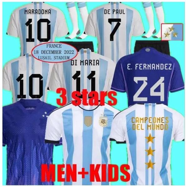 2022 2023 argentina player version soccer jerseys home away 22 23 di maria dybala football shirt aguero maradona montiel martinez maillot me, Black;yellow
2022 2023 argentina player version soccer jerseys home away 22 23 di maria dybala football shirt aguero maradona montiel martinez maillot me, Black;yellow