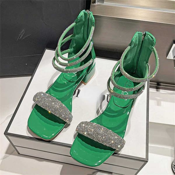 dress shoes rhinestone high-heeled shoes women's summer fairy style design niche 2022 new medium-heeled chunky-heeled sandals cover hee, Black
dress shoes rhinestone high-heeled shoes women's summer fairy style design niche 2022 new medium-heeled chunky-heeled sandals cover hee, Black