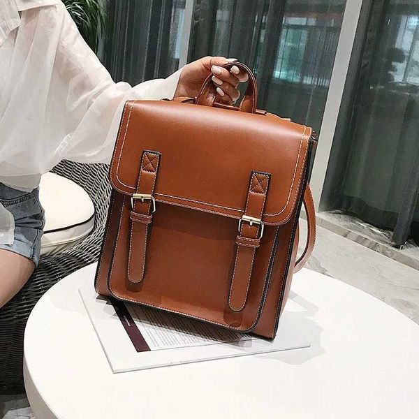backpack preppie style women backpack pu leather shoulder bag multi-function female backpack vintage school bag for girls leisure bag sac 02
backpack preppie style women backpack pu leather shoulder bag multi-function female backpack vintage school bag for girls leisure bag sac 02
