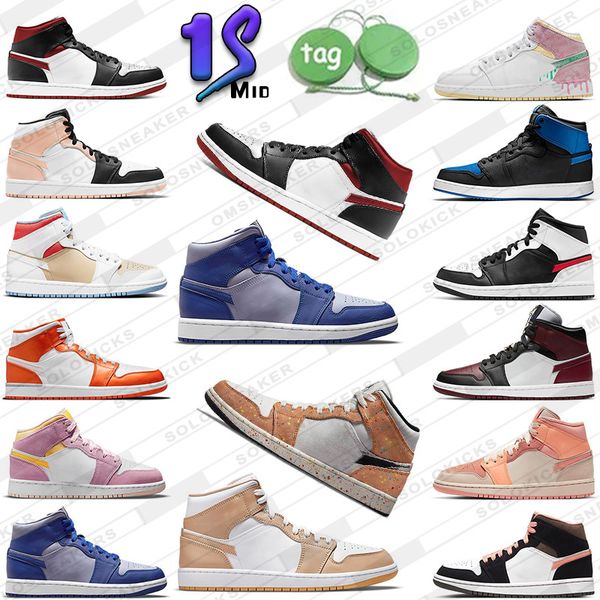 jumpman 1 basketball shoes og mid cut 1s unc patent leather hyper royal mocha homage to university blue sport designer sneakers trainers 36-
jumpman 1 basketball shoes og mid cut 1s unc patent leather hyper royal mocha homage to university blue sport designer sneakers trainers 36-