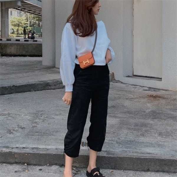 designer bags constancee herme handbags new mini kangkang bag stewardess bag mini chain small square bag pu women's bag single shoulder
designer bags constancee herme handbags new mini kangkang bag stewardess bag mini chain small square bag pu women's bag single shoulder