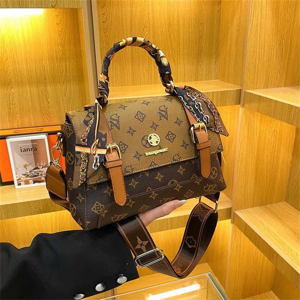 79% off bags outlet store advanced color contrast for women's new fashion simple and versatile single shoulder messenger light luxury f
79% off bags outlet store advanced color contrast for women's new fashion simple and versatile single shoulder messenger light luxury f