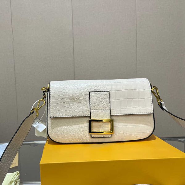 baguette bag luxuries designer women bag leather handbags fashion square shoulder bags lady shopping messenger bags purse 230728bj
baguette bag luxuries designer women bag leather handbags fashion square shoulder bags lady shopping messenger bags purse 230728bj