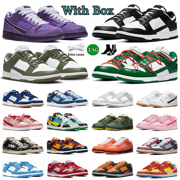 with box skate low running outdoor shoe men women ts offs white black panda medium olive ae86 unc grey fog purple lobster why so sad eur 47
with box skate low running outdoor shoe men women ts offs white black panda medium olive ae86 unc grey fog purple lobster why so sad eur 47
