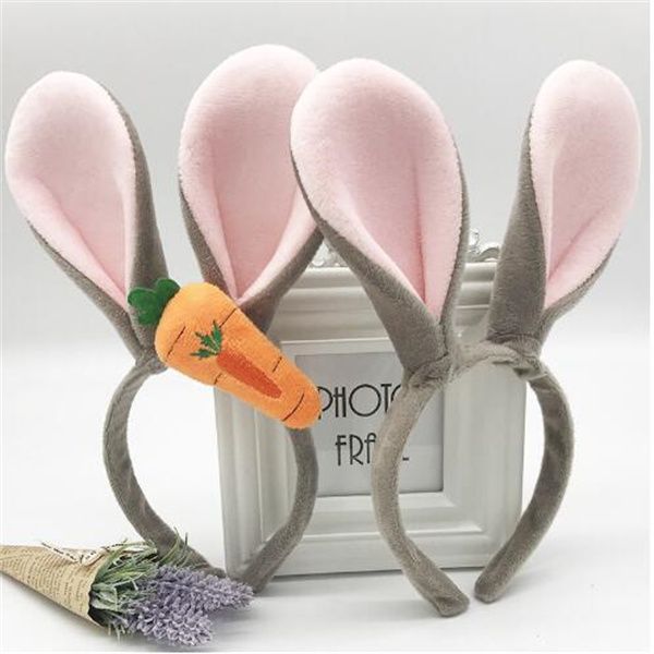 rabbit ear hair hoop three-dimensional carrot cute headdress party makeup ball supplies hair accessories gc1892, Slivery;white
rabbit ear hair hoop three-dimensional carrot cute headdress party makeup ball supplies hair accessories gc1892, Slivery;white