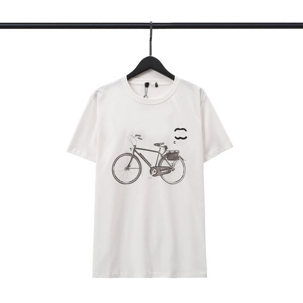 men's t-shirts fashion men t-shirt channel 2023 new cotton soft wrinkle resistant printing letters casual student couple short lining 0, White;black
men's t-shirts fashion men t-shirt channel 2023 new cotton soft wrinkle resistant printing letters casual student couple short lining 0, White;black