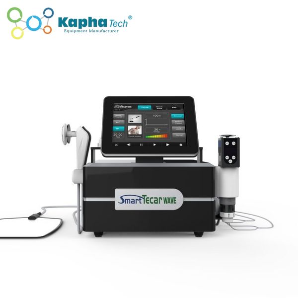 selling products relieve pain smart tecar wave 3 in 1 ems extracorporeal shock wave tecar therapy machine
selling products relieve pain smart tecar wave 3 in 1 ems extracorporeal shock wave tecar therapy machine