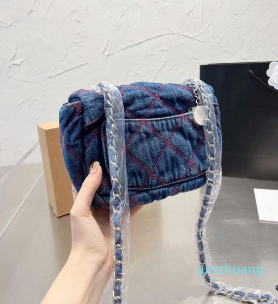 chan nel bag luxury bag luxurys designers brand bag designer women handbags chain shoulder bags crossbody messenger flap purse winter denim
chan nel bag luxury bag luxurys designers brand bag designer women handbags chain shoulder bags crossbody messenger flap purse winter denim