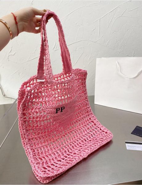 beach bags luxurys designers womens tote straw shopping large capacity lady elegant travel street handle totes fashion
beach bags luxurys designers womens tote straw shopping large capacity lady elegant travel street handle totes fashion