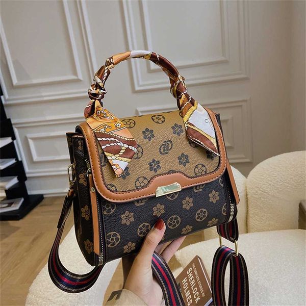 designer handbag store 60% off high sense women's new fashion printed single shoulder messenger bag ins versatile contrast color portab
designer handbag store 60% off high sense women's new fashion printed single shoulder messenger bag ins versatile contrast color portab