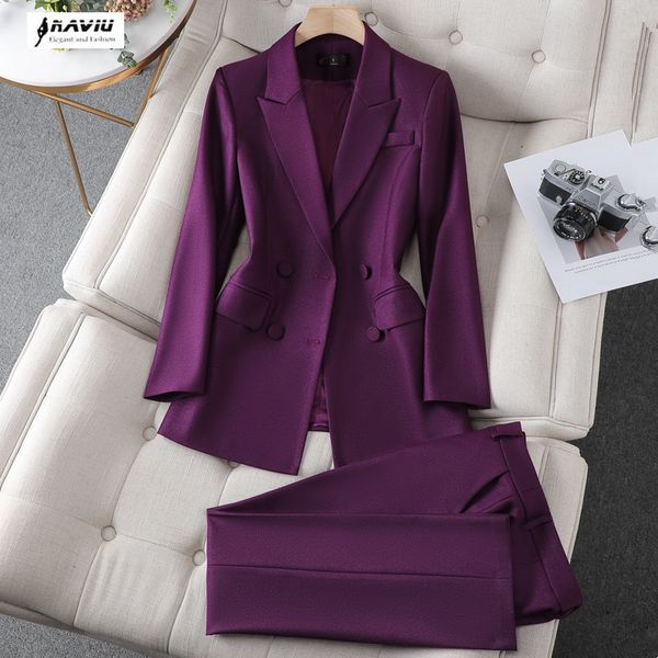 womens two piece pants naviu winter clothes formal suit for women 2 pieces set long sleeve thick blazer and mid waist trousers workwear 2302, White
womens two piece pants naviu winter clothes formal suit for women 2 pieces set long sleeve thick blazer and mid waist trousers workwear 2302, White