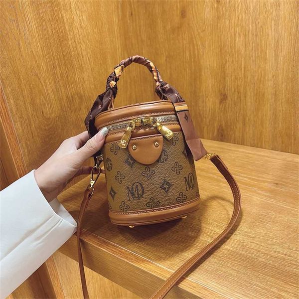60% off handbags online usa bucket new fashion women's printed hand trend foreign style one-shoulder cross-body cylinder bag
60% off handbags online usa bucket new fashion women's printed hand trend foreign style one-shoulder cross-body cylinder bag