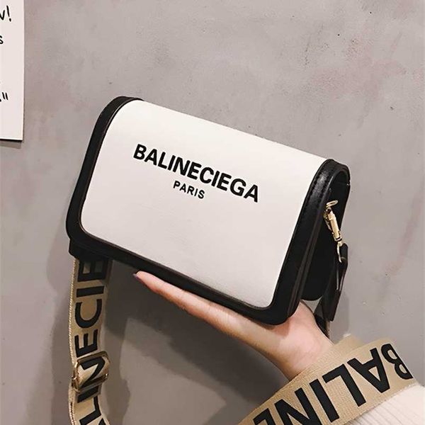 2023 bags clearance outlets new fashion niche design small square s summer letters wide strap shoulder messenger women purse handbags female
2023 bags clearance outlets new fashion niche design small square s summer letters wide strap shoulder messenger women purse handbags female