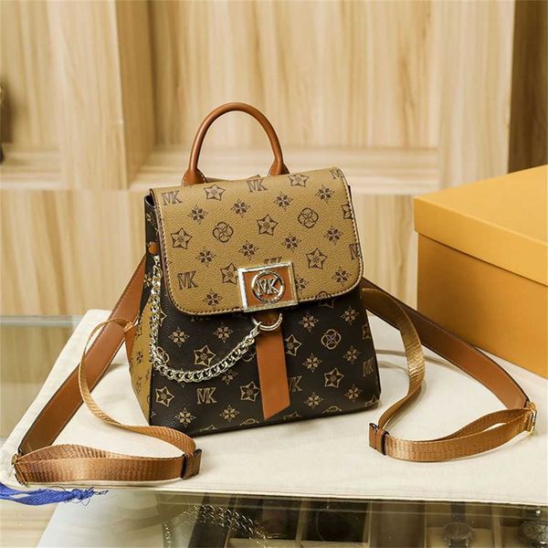 79% off bags outlet store hong backpack new fashionable foreign style printed women's casual versatile large capacity travel bag
79% off bags outlet store hong backpack new fashionable foreign style printed women's casual versatile large capacity travel bag