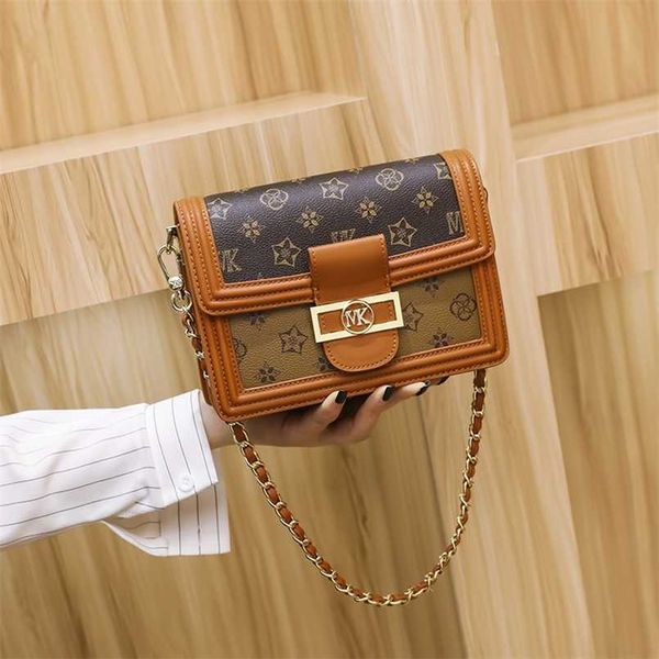 2023 bags clearance outlets light luxury brand new women's leisure messenger bag is foreign and versatile
2023 bags clearance outlets light luxury brand new women's leisure messenger bag is foreign and versatile