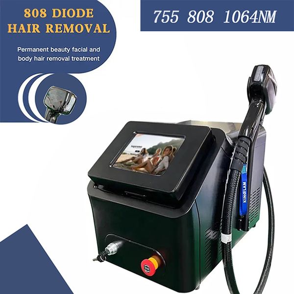 professional 808 diode laser hair removal machine 3 wavelength 755 1064 808nm underarms bikini line with ce, Black
professional 808 diode laser hair removal machine 3 wavelength 755 1064 808nm underarms bikini line with ce, Black