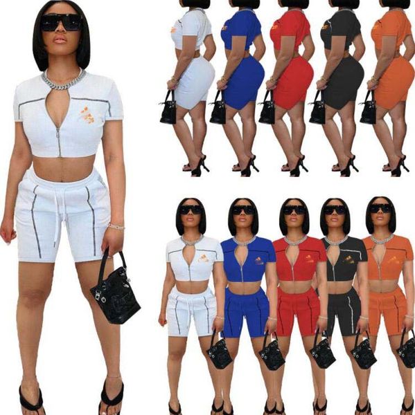 23ss new women's tracksuits brand fashion casual sports designer tracksuits 2 piece set, Gray
23ss new women's tracksuits brand fashion casual sports designer tracksuits 2 piece set, Gray