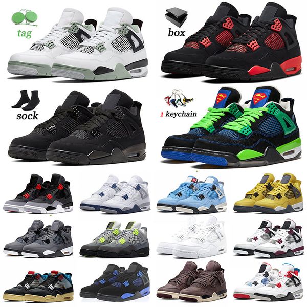fashion basketball shoes 4s sneakers jumpman 4 men red thunder black cat doernbecher seafoam midnight navy pure money university blue women
fashion basketball shoes 4s sneakers jumpman 4 men red thunder black cat doernbecher seafoam midnight navy pure money university blue women