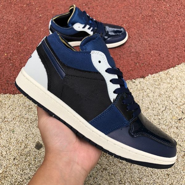 shoes original 1s se craft obsidian men women designer jumpman 1 obsidian ashen slate french blue sail sports sneakers
shoes original 1s se craft obsidian men women designer jumpman 1 obsidian ashen slate french blue sail sports sneakers