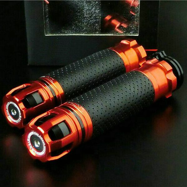 new black red carbon 7/8'' 22mm universal motorcycle handle bar handlebar grips carbon fiber hand grips flexible grip end
new black red carbon 7/8'' 22mm universal motorcycle handle bar handlebar grips carbon fiber hand grips flexible grip end